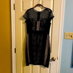Little black dress perfect for New Year’s Eve